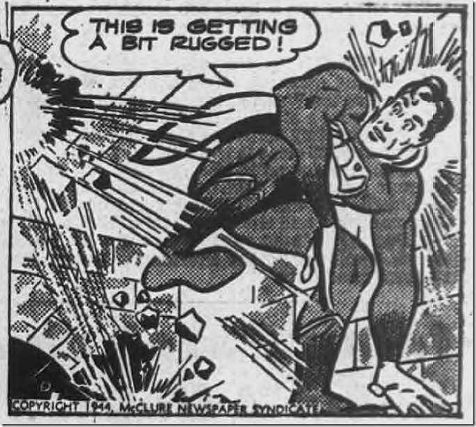 Aug. 29, 1944, Comics 