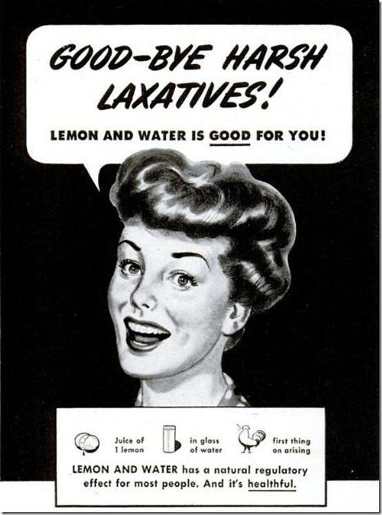 Aug. 28, 1944, SunKist lemons