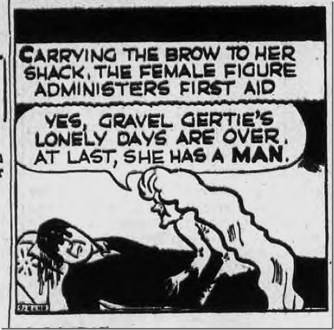 Sept. 4, 1944, Comics 