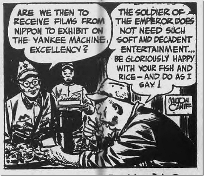 Sept. 5, 1944, Comics 