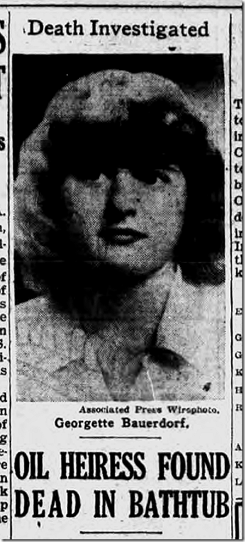 New York Sun, Oct. 13, 1944 New York Sun, Oct. 13, 1944