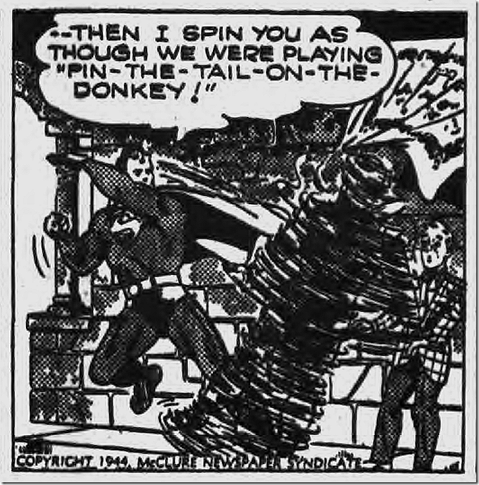 Oct. 2, 1944, Comics 