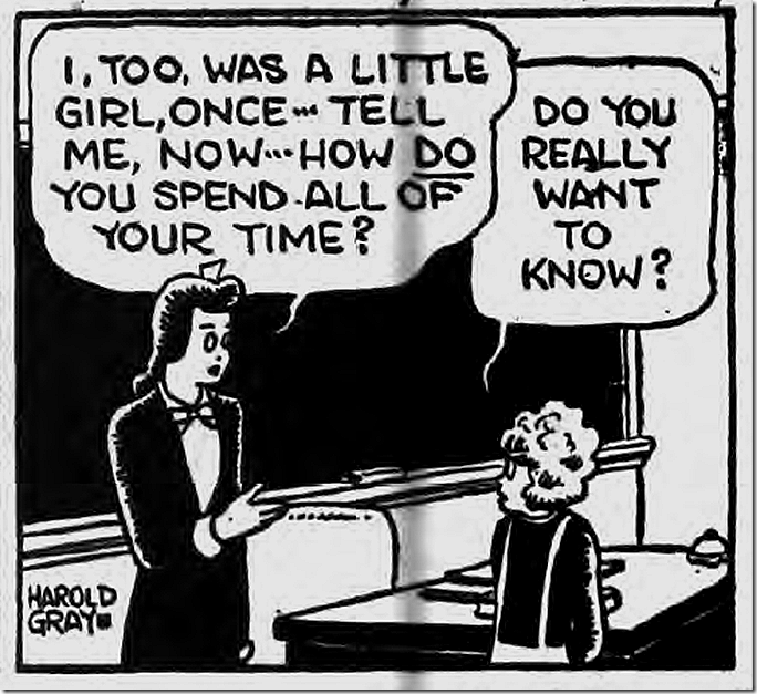 Oct. 3, 1944, Comics Oct. 3, 1944, Comics