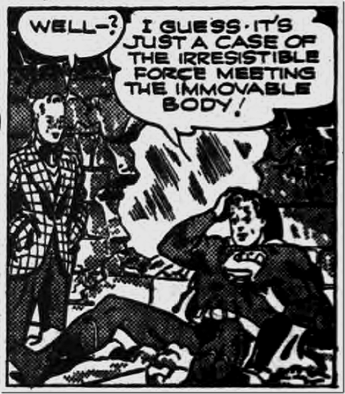 Oct. 7, 1944, Comics 