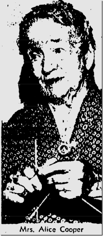 Oct. 2, 1944, Knitter Oct. 2, 1944, Knitter