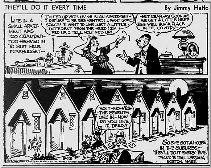 Sept. 23, 1944, Comics 