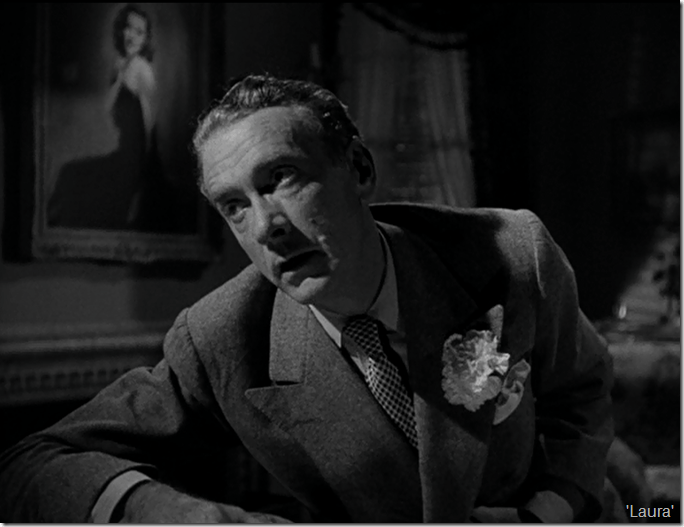 Waldo Lydecker