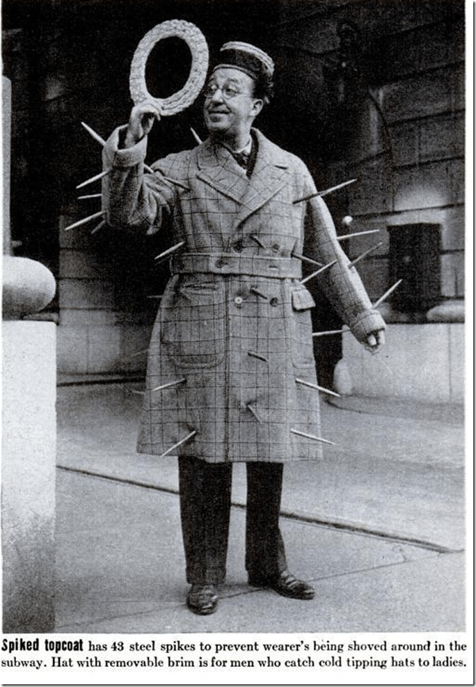 Sept. 18, 1944, Ed Wynn 