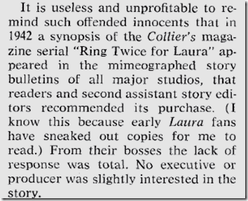 June 26, 1971, Saturday Review 