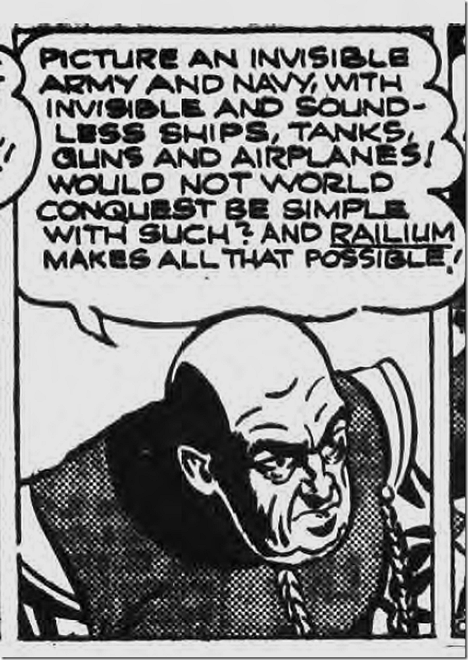 Sept. 26, 1944, comics 