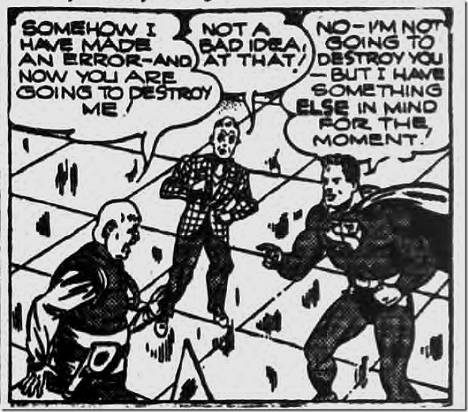 Sept. 30, 1944, Comics 