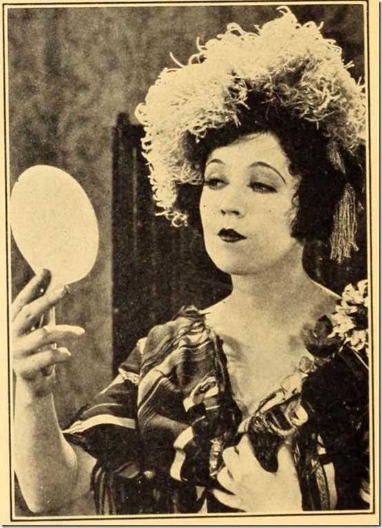 Marie Prevost "Almost a Lady" Marie Prevost "Almost a Lady"