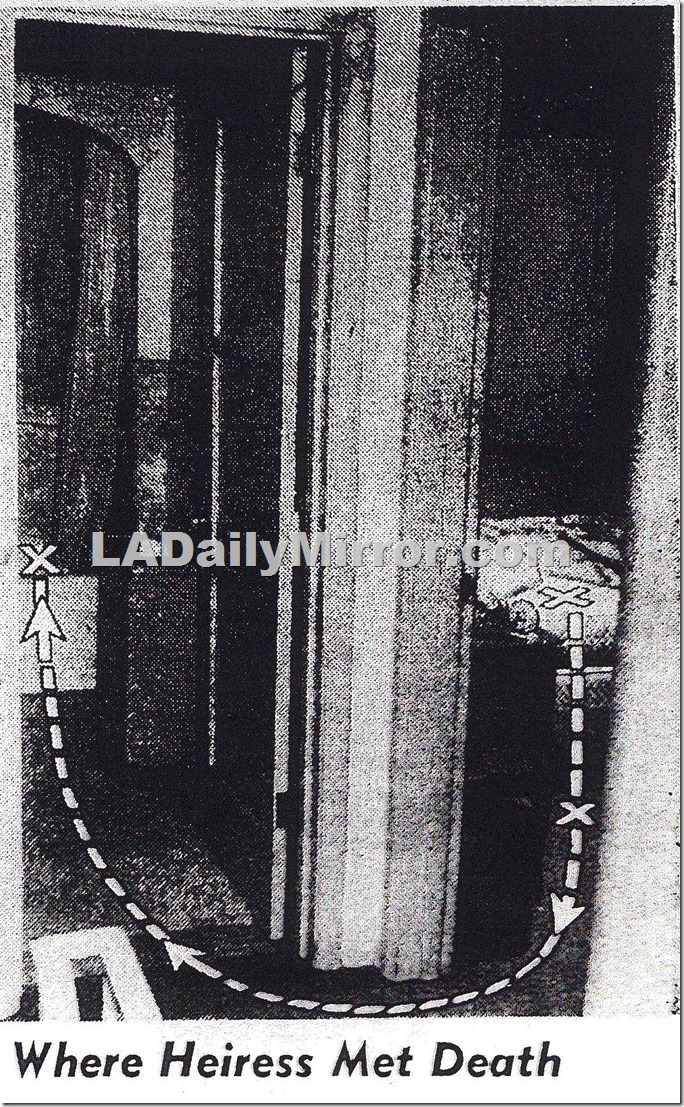 May 17, 1949, Daily Mirror 