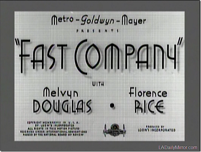 Fast Company