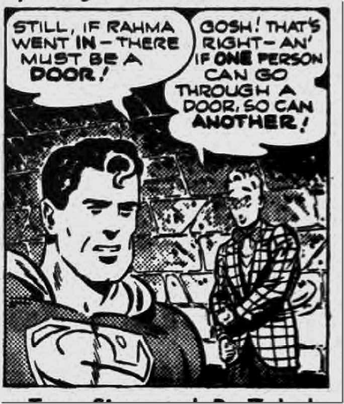 Oct. 10, 1944, Comics 