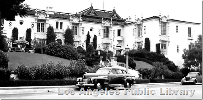 El Palacio Apartments El Palacio Apartments