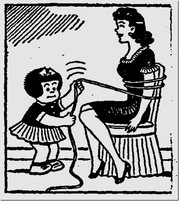 Oct. 13, 1944, Comics 