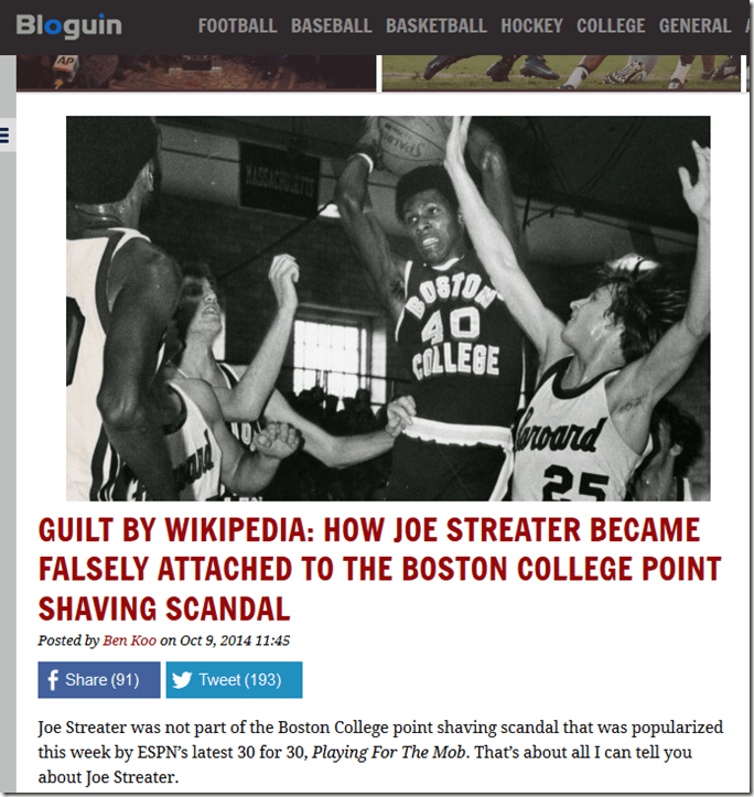 Awful Announcing.com 