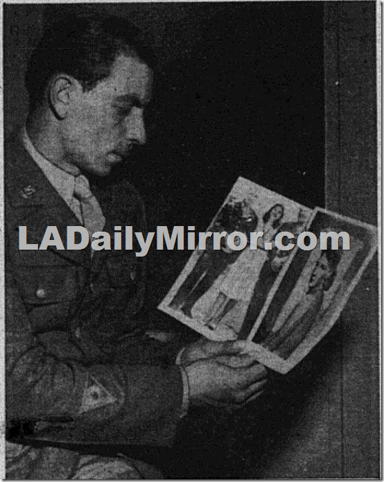 Oct. 17, 1944, Cosmo Volpe 