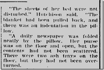 Bakersfield Californian, Oct. 20, 1944. 