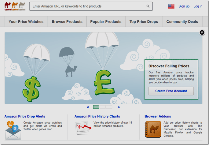 camelcamelcamel.com camelcamelcamel.com