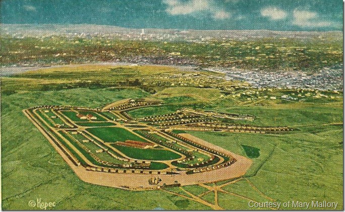 Kopec Olympic Vill PC Kopec Olympic Vill PC