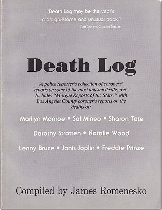 death_log death_log