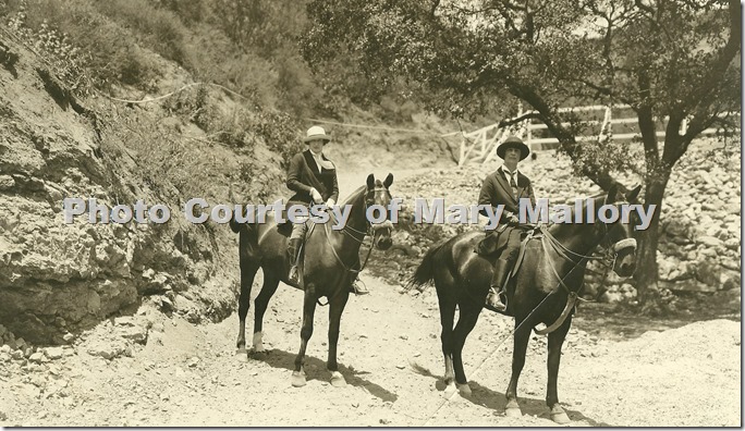 Hollywoodland Riding Trails Hollywoodland Riding Trails