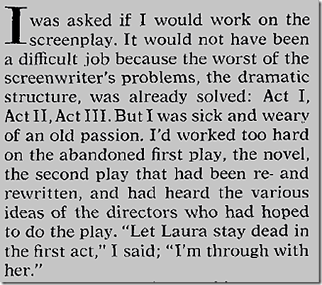 Saturday Review, June 26, 1971