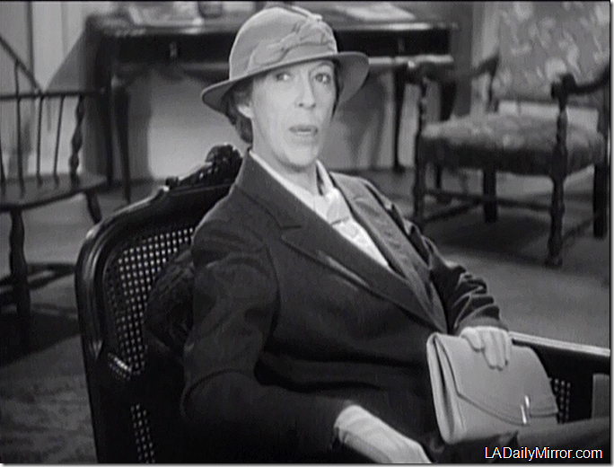 Dec. 12, 2014, Mystery Movie Dec. 12, 2014, Mystery Movie