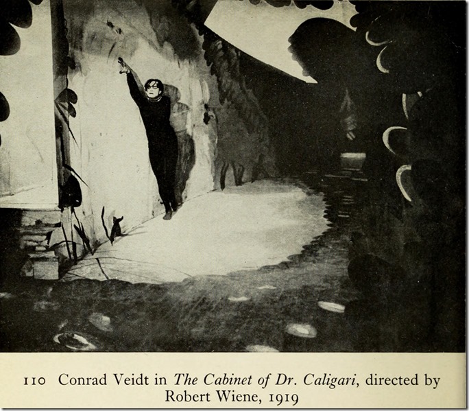 Cabinet of Dr. Caligari
