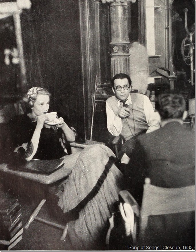 Song of Songs, Song of Songs,