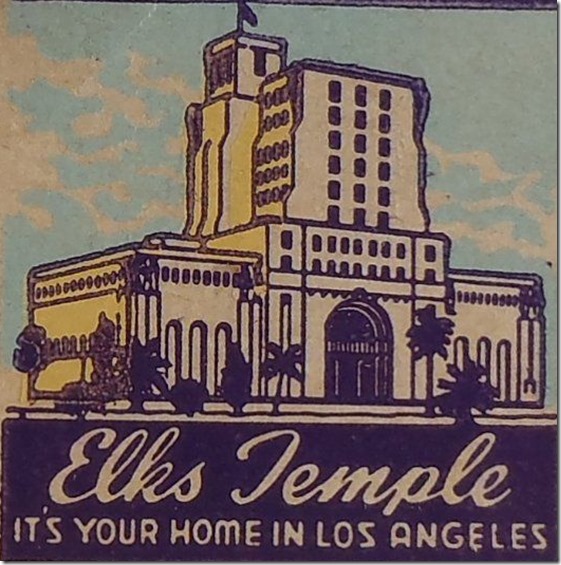 elks_temple_matchbook_ebay