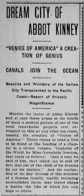 May 21, 1905, Los Angeles Herald