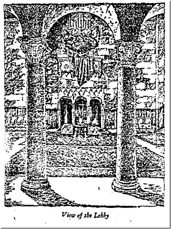 May 13, 1926, Elks Temple