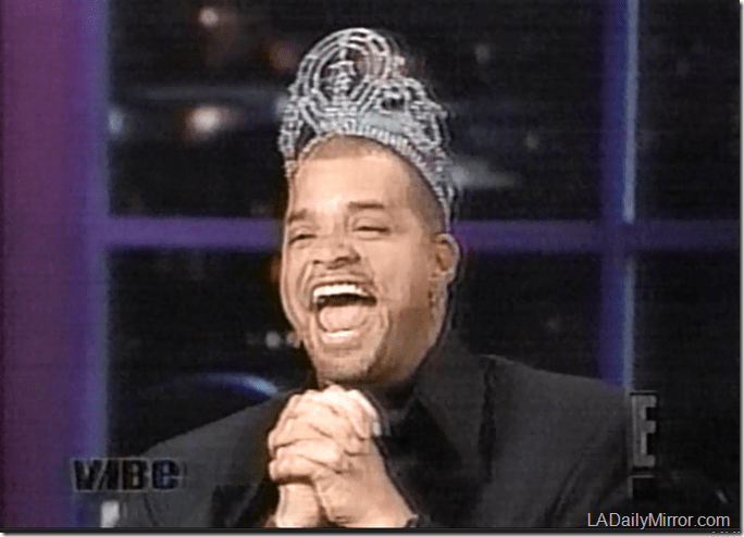 Feb. 5, 2015, Sinbad 