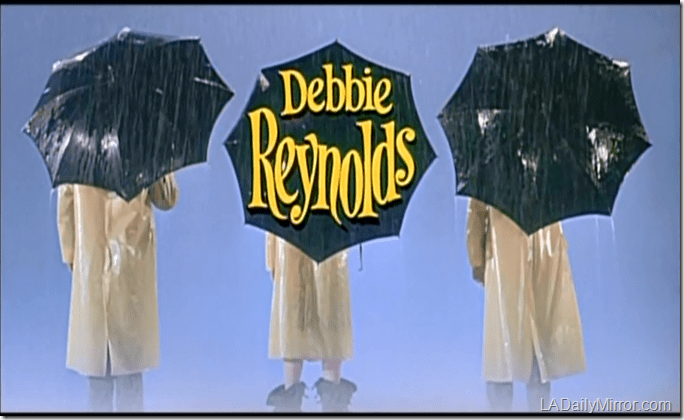 Singin in the Rain 2012 Singin in the Rain 2012