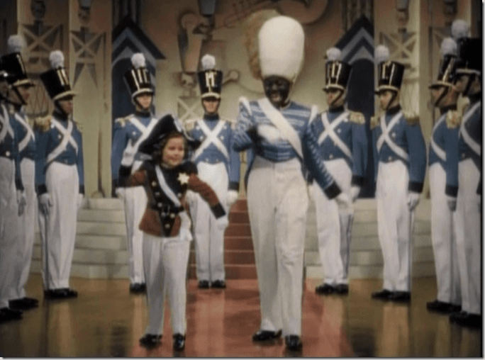 March 10, 2015, Rebecca of Sunnybrook Farm