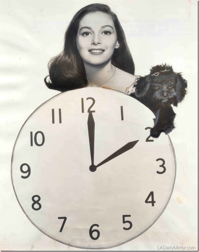 Pier Angeli Pier Angeli