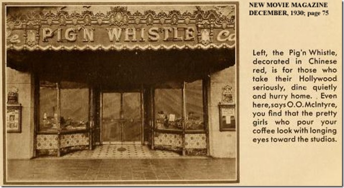 1930 Dec NEW MOVIE MAGAZINE PAGE 75