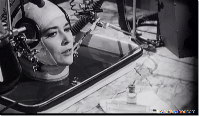 May 15, 2015, Mystery Movie 