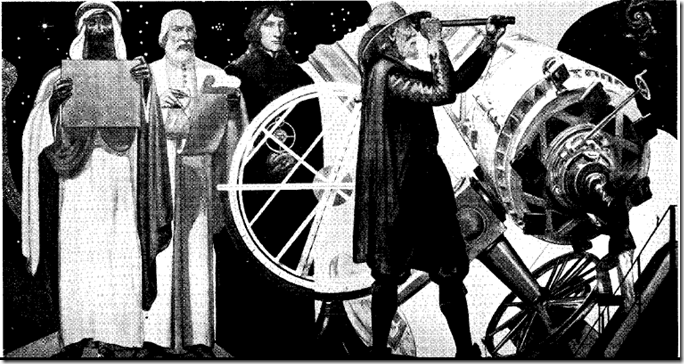 Griffith Observatory