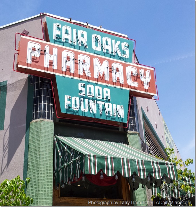 Fair Oaks Pharmacy