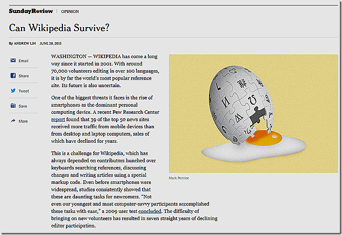 Jun 21, 2015, Wikipedia 