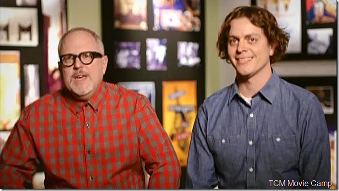 Jun 15, 2015, Movie Camp 