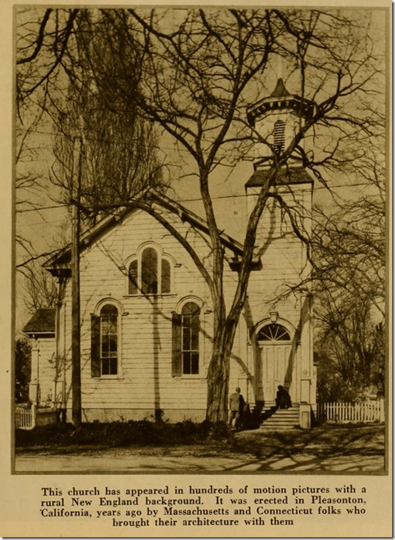 Motion Picture Magazine, 1925. 