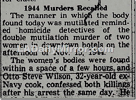 Hollywood Citizen-News, Jan. 15, 1947, 