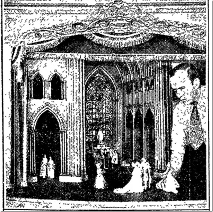 Theatre Mechanique Theatre Mechanique