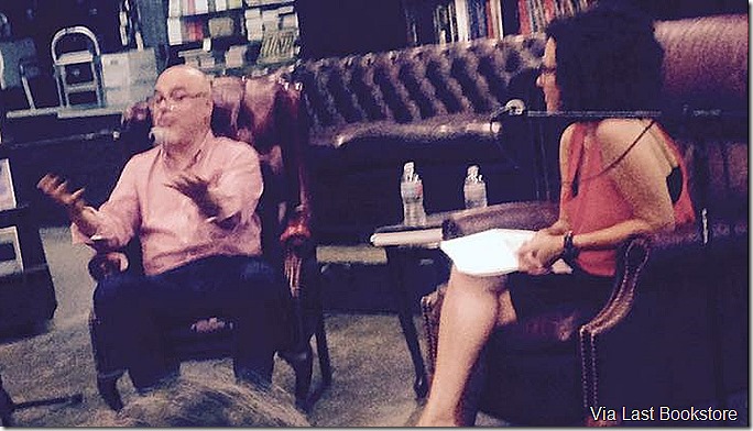 Hector Tobar Hector Tobar