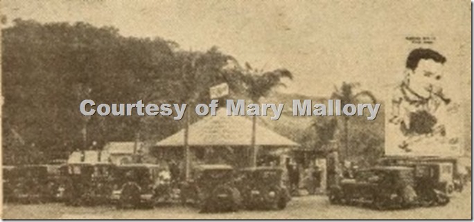 Zulu Hut w McKee Photo